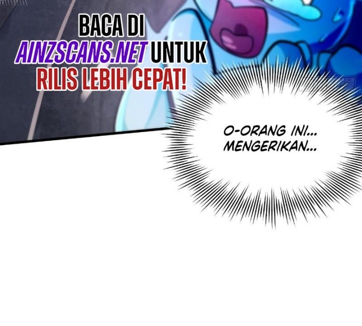 Strength Through Adversity, My Cultivation Knows No Limits Chapter 50 Gambar 23