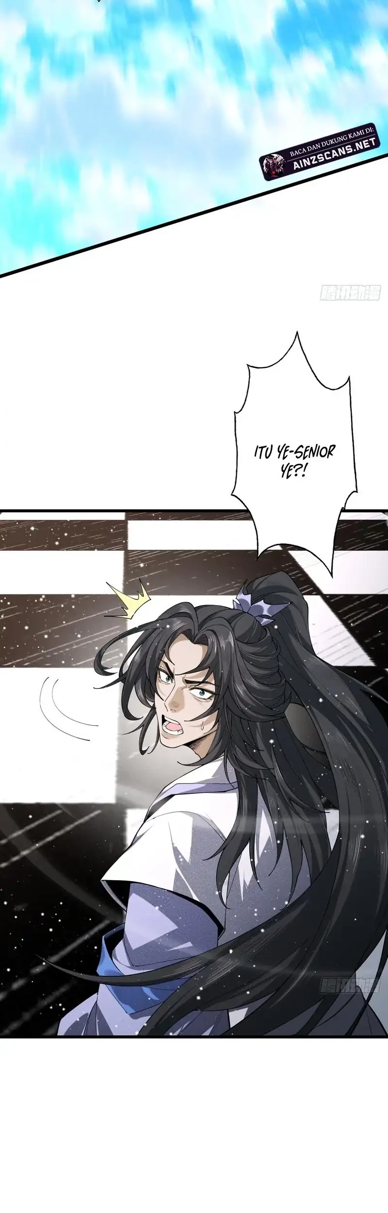 Strength Through Adversity, My Cultivation Knows No Limits Chapter 75 Gambar 20