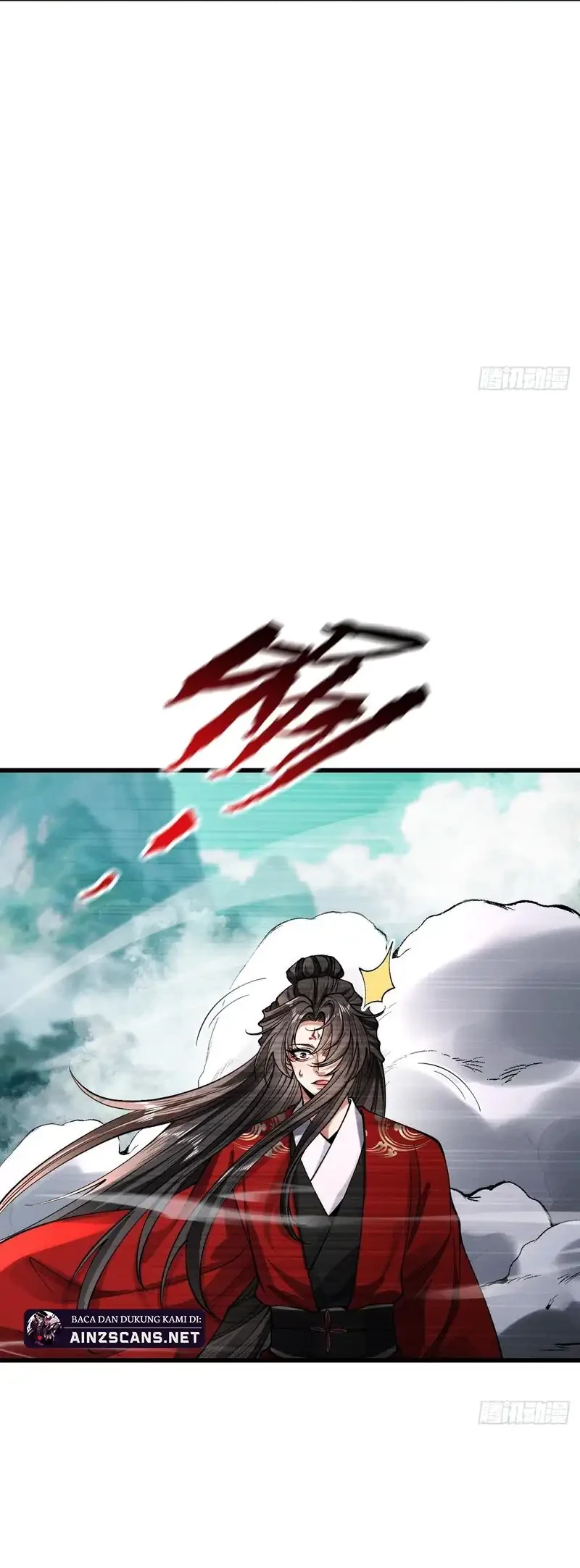 Strength Through Adversity, My Cultivation Knows No Limits Chapter 75 Gambar 36