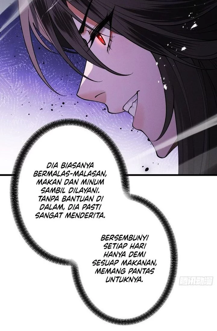 Strength Through Adversity, My Cultivation Knows No Limits Chapter 77 Gambar 36