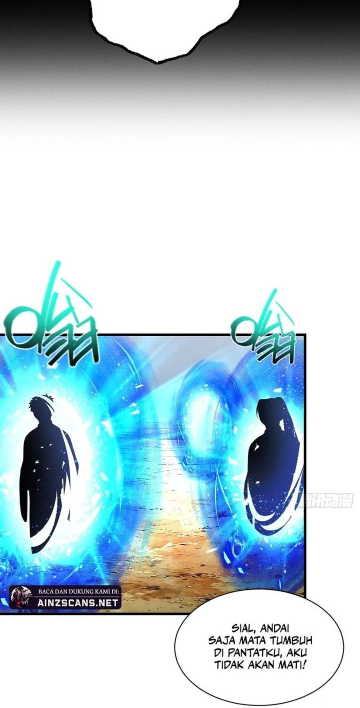 Strength Through Adversity, My Cultivation Knows No Limits Chapter 77 Gambar 12