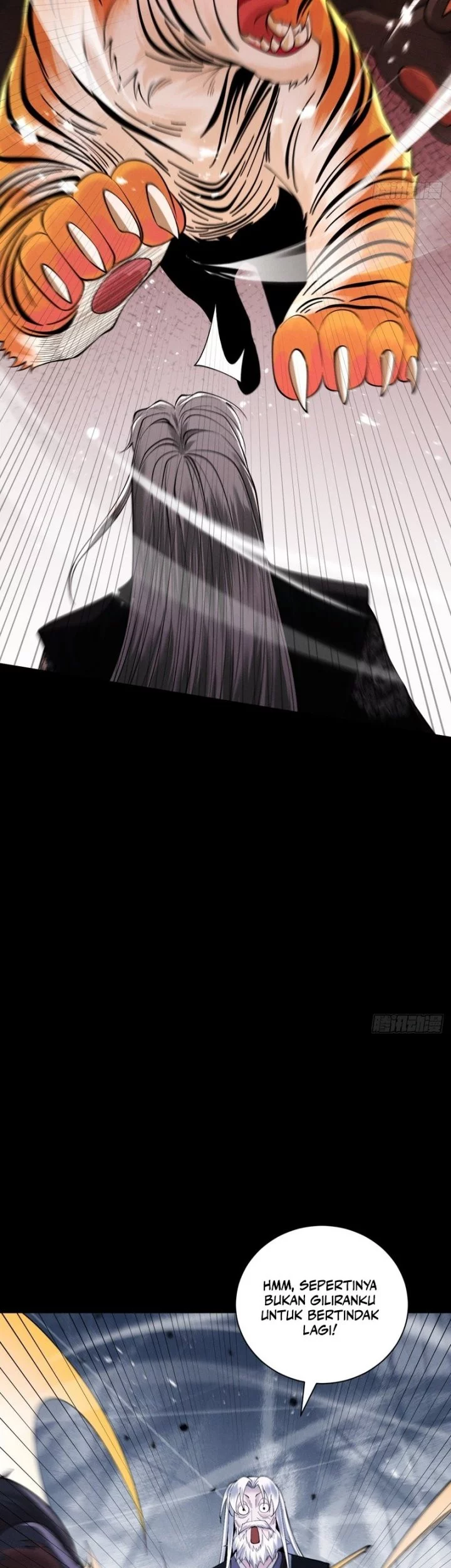 Strength Through Adversity, My Cultivation Knows No Limits Chapter 78 Gambar 7