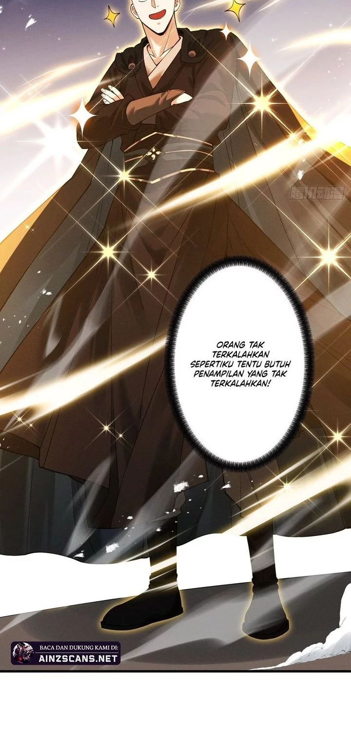 Strength Through Adversity, My Cultivation Knows No Limits Chapter 79 Gambar 28