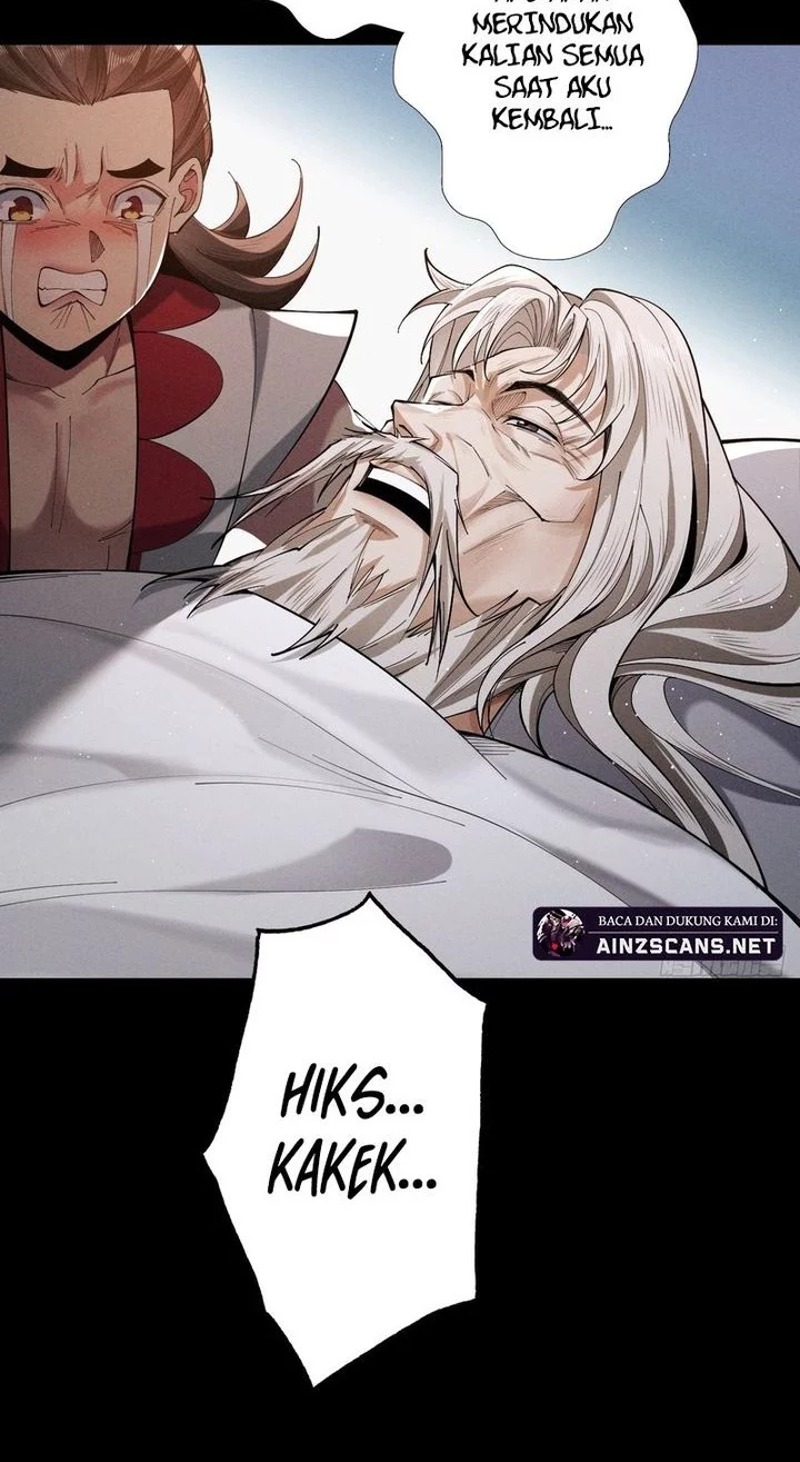 Manhua Strength Through Adversity, My Cultivation Knows No Limits Chapter 79 gambar nomor 2