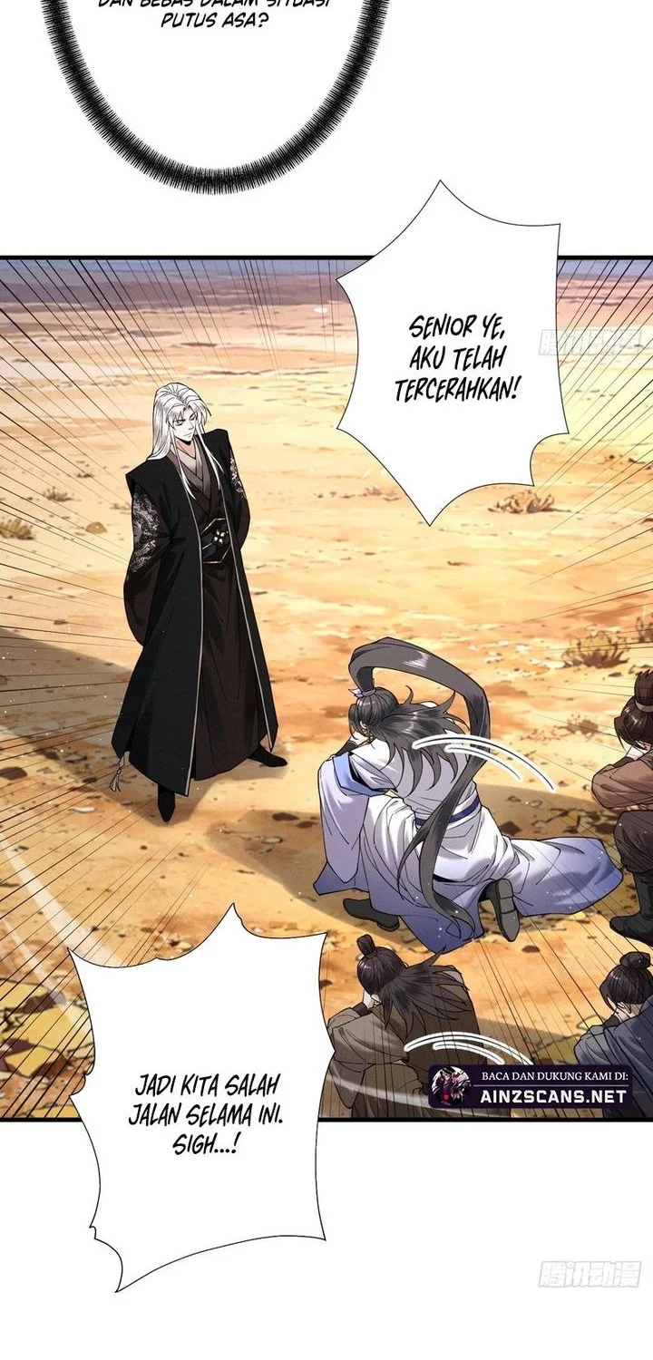 Strength Through Adversity, My Cultivation Knows No Limits Chapter 79 Gambar 12