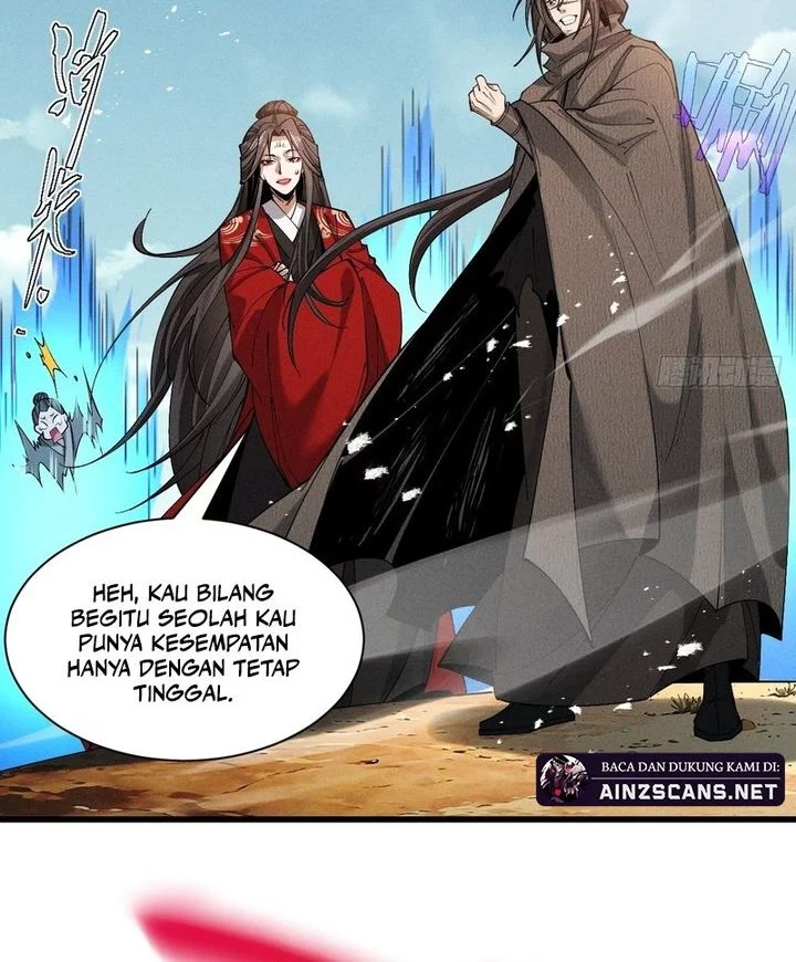 Strength Through Adversity, My Cultivation Knows No Limits Chapter 79 Gambar 18