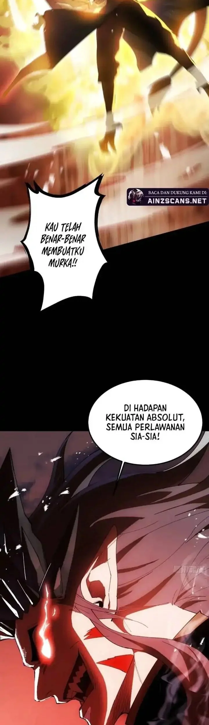 Strength Through Adversity, My Cultivation Knows No Limits Chapter 84 Gambar 7