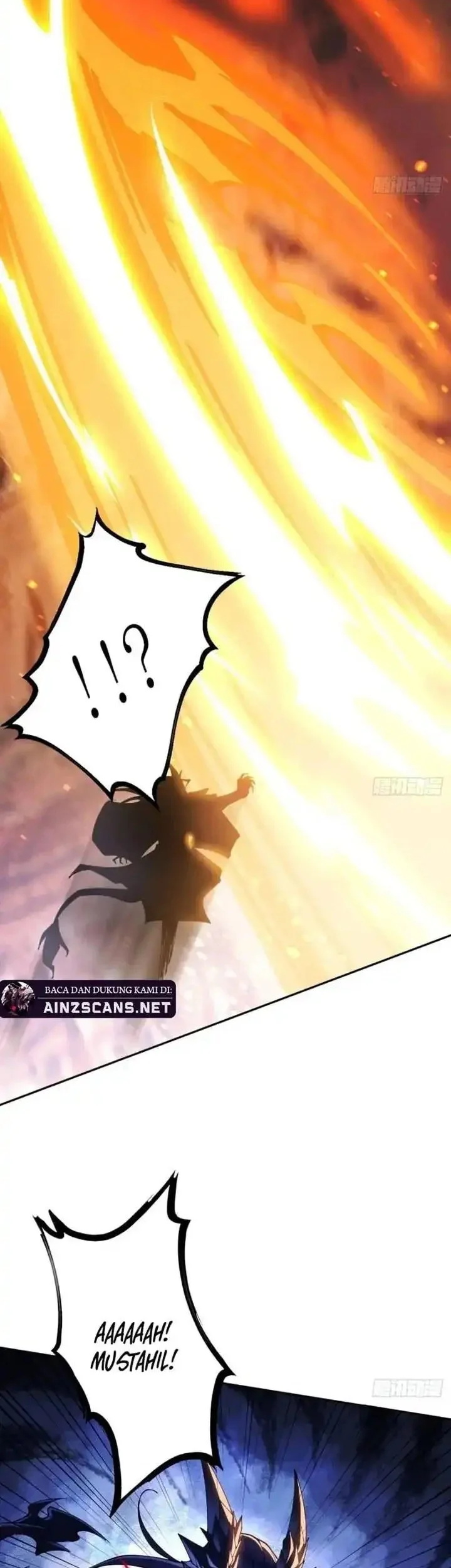 Strength Through Adversity, My Cultivation Knows No Limits Chapter 84 Gambar 27