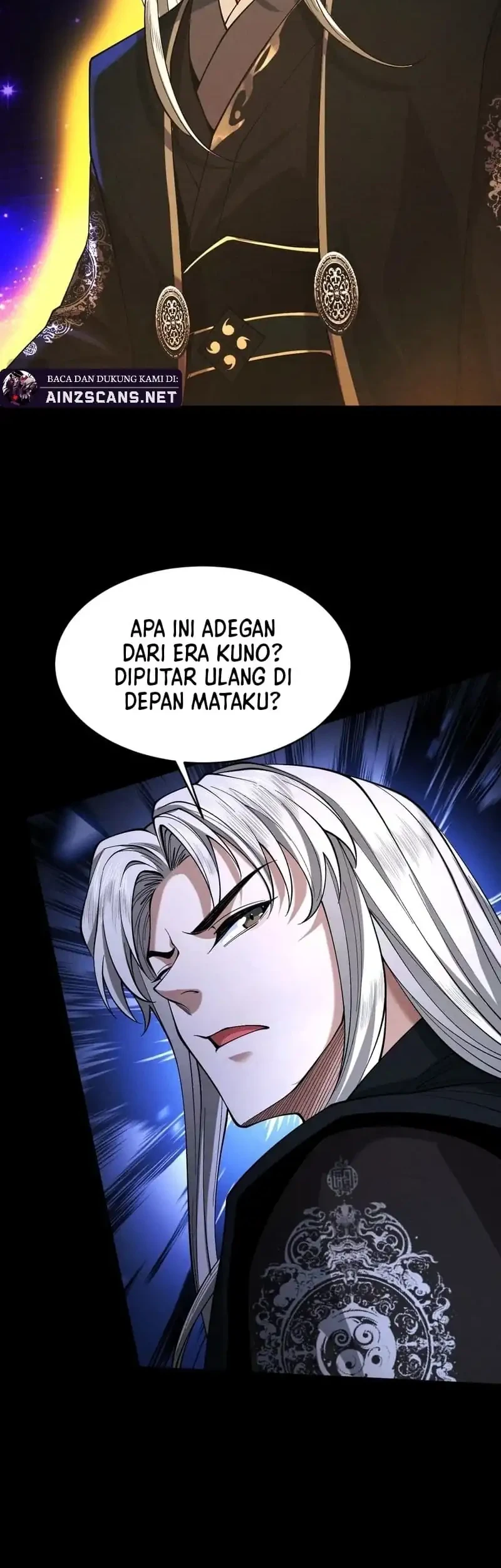 Strength Through Adversity, My Cultivation Knows No Limits Chapter 85 Gambar 30