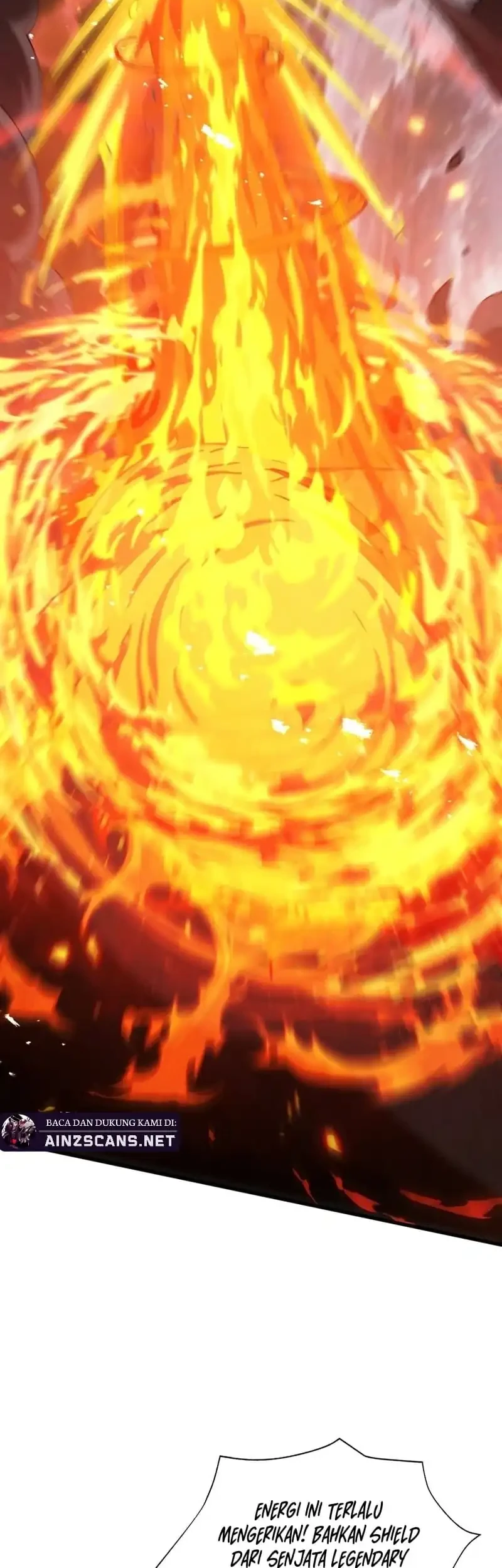 Strength Through Adversity, My Cultivation Knows No Limits Chapter 85 Gambar 11