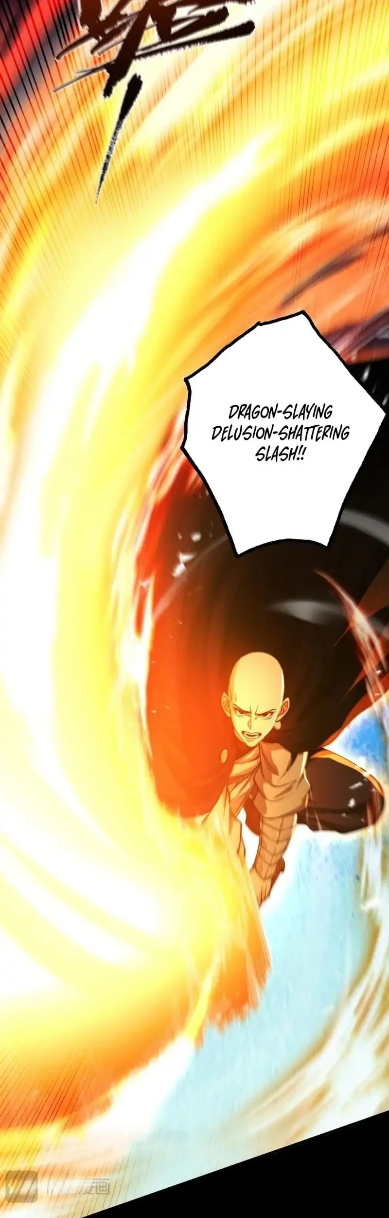 Strength Through Adversity, My Cultivation Knows No Limits Chapter 85 Gambar 19