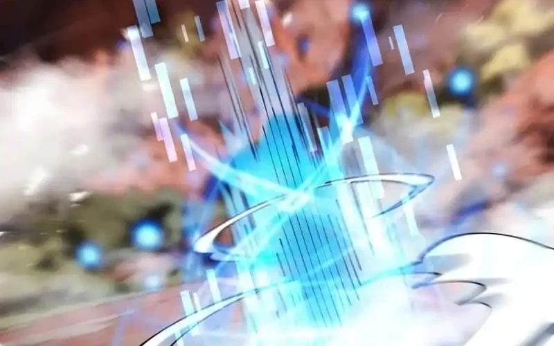 Strength Through Adversity, My Cultivation Knows No Limits Chapter 85 Gambar 26