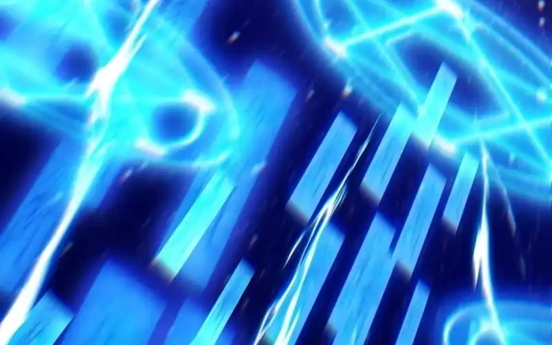 Strength Through Adversity, My Cultivation Knows No Limits Chapter 85 Gambar 44