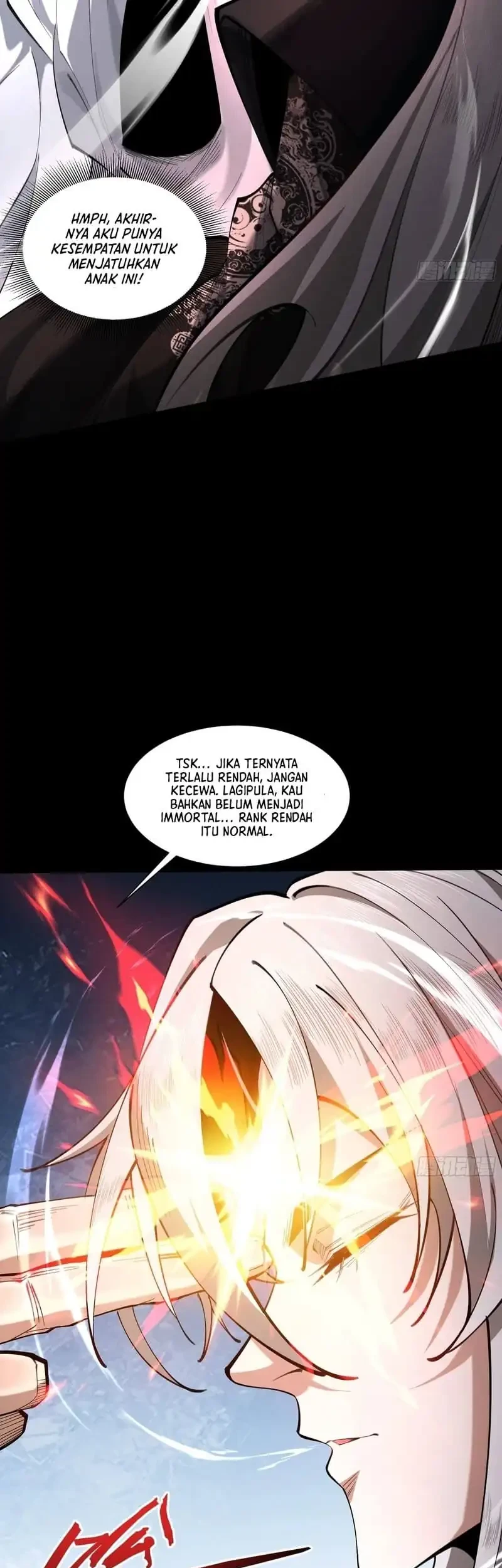 Strength Through Adversity, My Cultivation Knows No Limits Chapter 86 Gambar 27