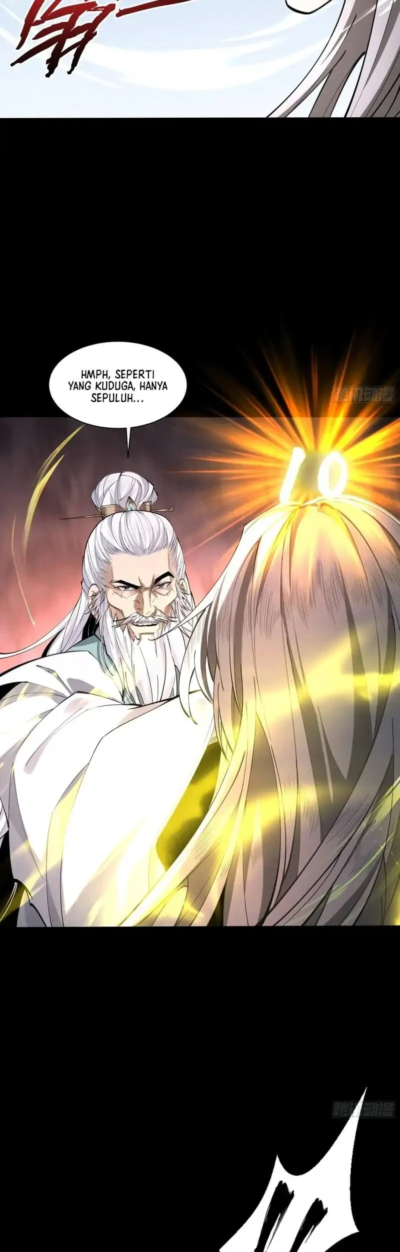 Strength Through Adversity, My Cultivation Knows No Limits Chapter 86 Gambar 28