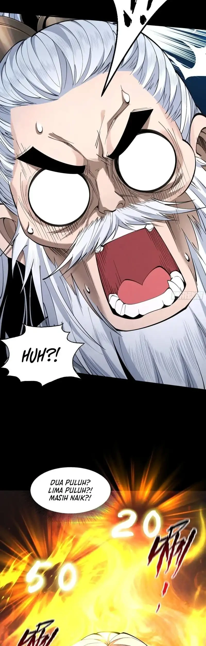 Strength Through Adversity, My Cultivation Knows No Limits Chapter 86 Gambar 29