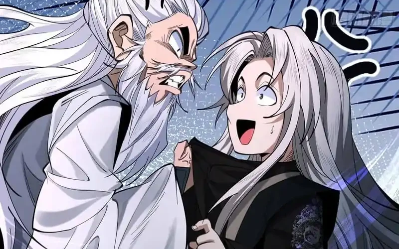 Strength Through Adversity, My Cultivation Knows No Limits Chapter 86 Gambar 32