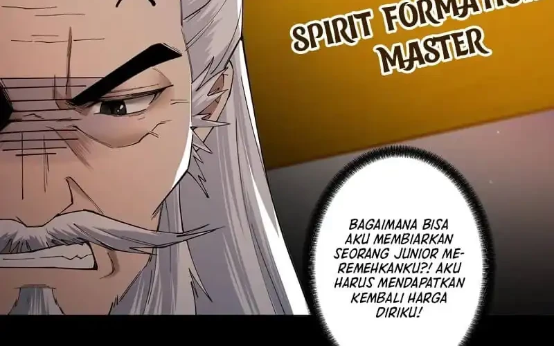 Strength Through Adversity, My Cultivation Knows No Limits Chapter 86 Gambar 20