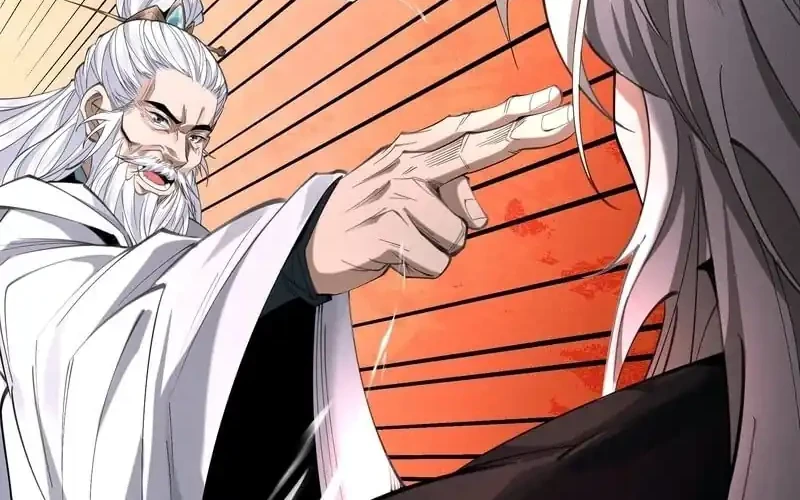 Strength Through Adversity, My Cultivation Knows No Limits Chapter 86 Gambar 26