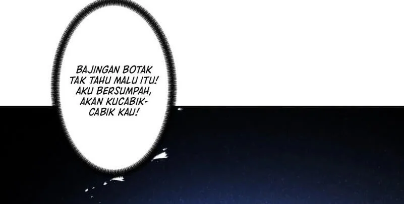 Strength Through Adversity, My Cultivation Knows No Limits Chapter 87 Gambar 12