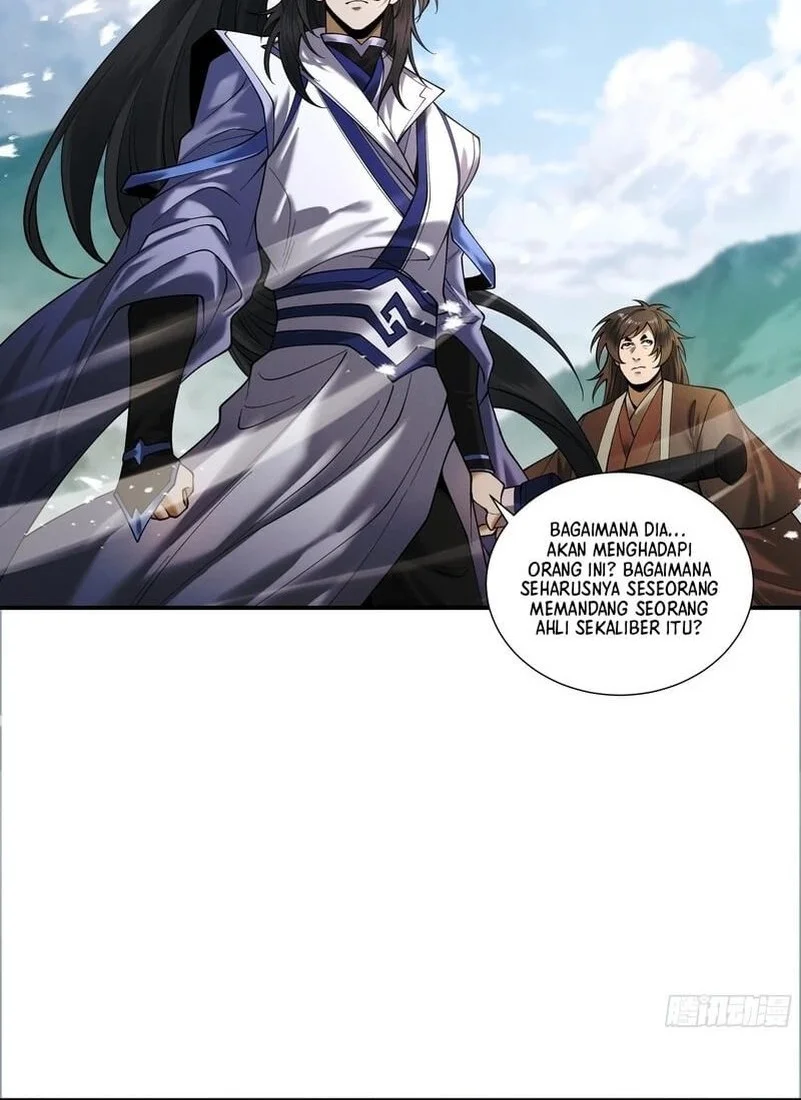 Strength Through Adversity, My Cultivation Knows No Limits Chapter 87 Gambar 8