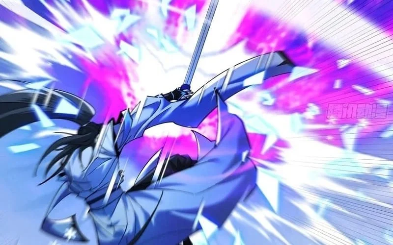 Strength Through Adversity, My Cultivation Knows No Limits Chapter 88 Gambar 14