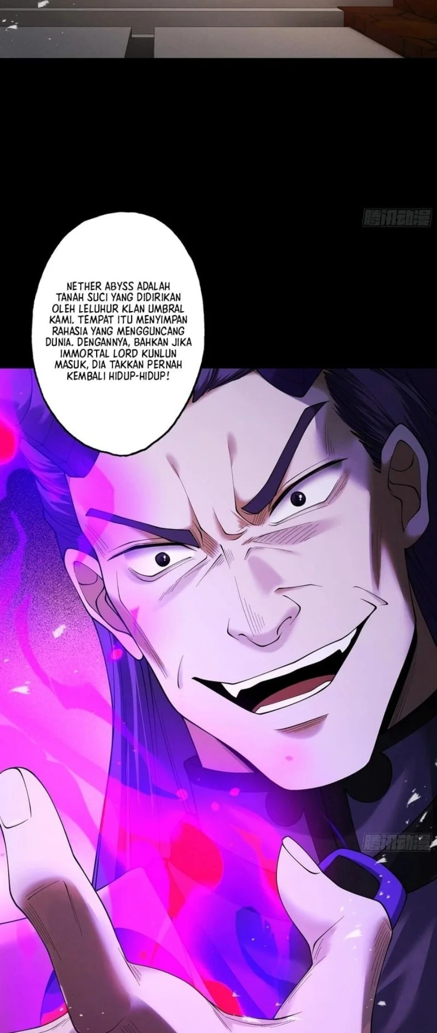 Strength Through Adversity, My Cultivation Knows No Limits Chapter 89 Gambar 6