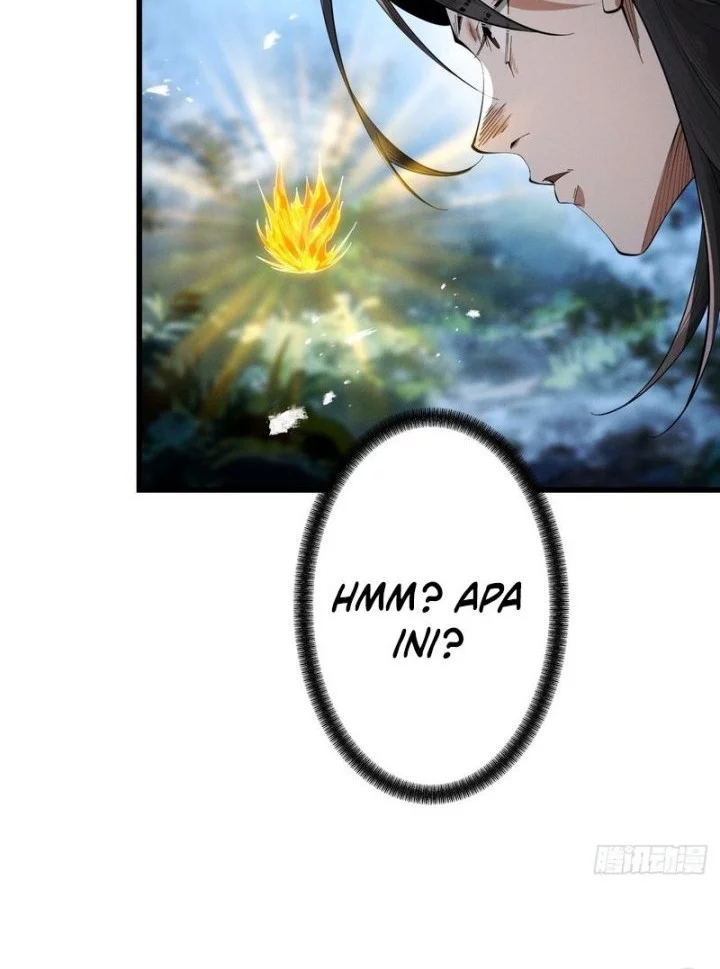 Strength Through Adversity, My Cultivation Knows No Limits Chapter 80 Gambar 16