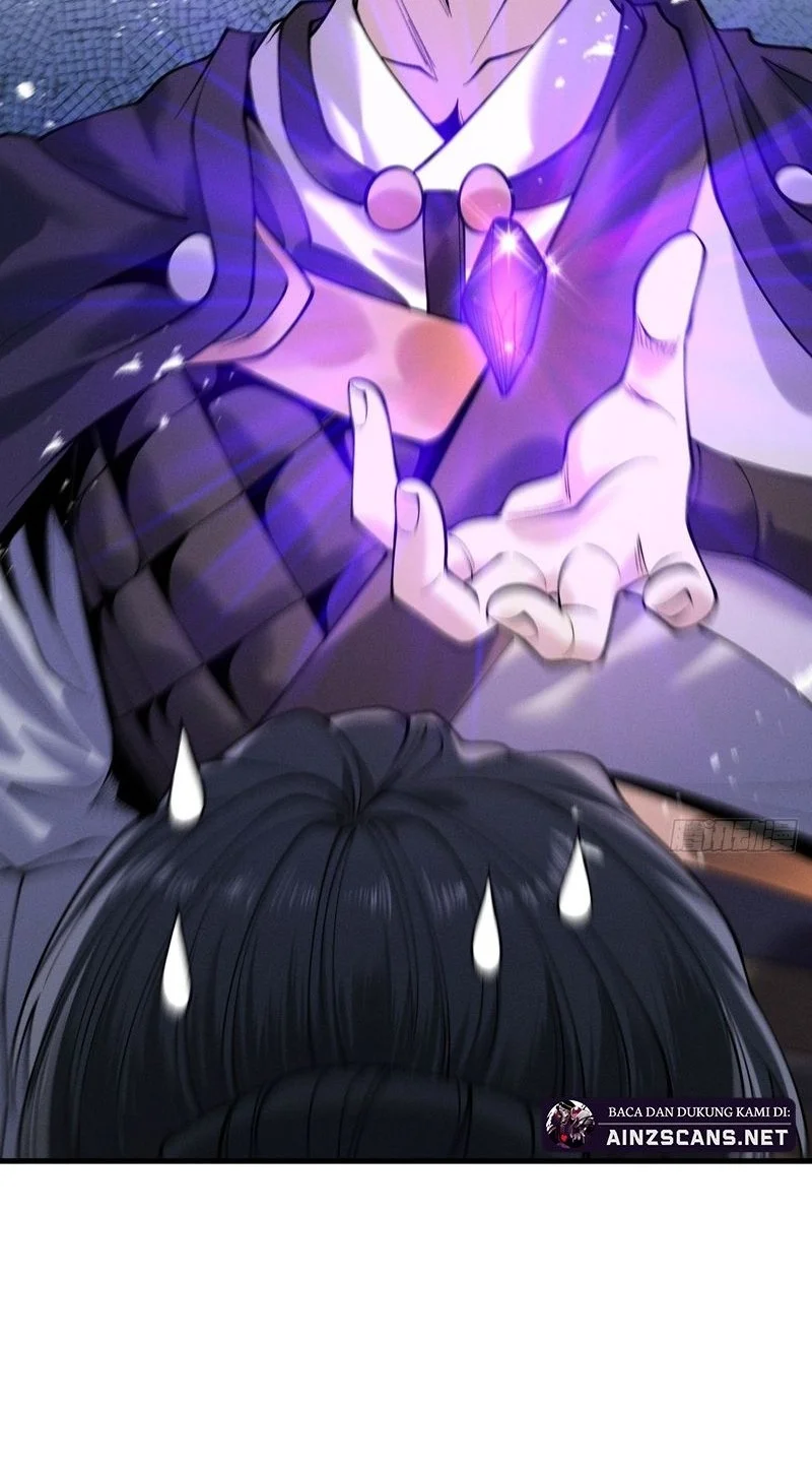 Strength Through Adversity, My Cultivation Knows No Limits Chapter 81 Gambar 11