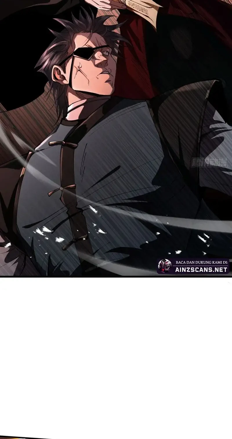 Strength Through Adversity, My Cultivation Knows No Limits Chapter 82 Gambar 20