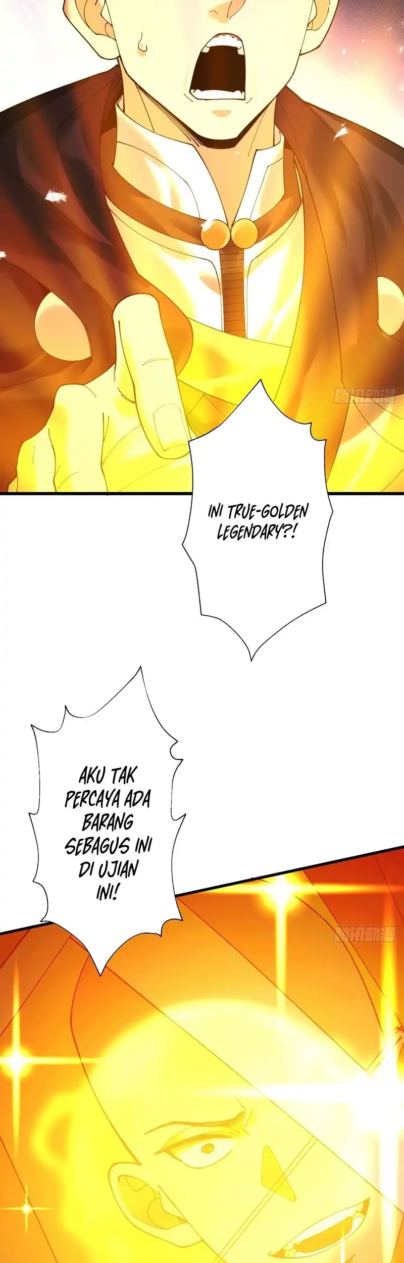 Strength Through Adversity, My Cultivation Knows No Limits Chapter 82 Gambar 30