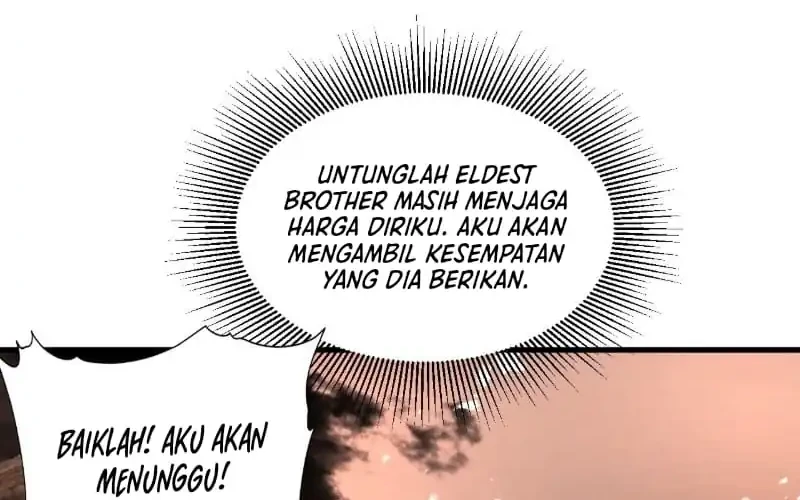 Strength Through Adversity, My Cultivation Knows No Limits Chapter 83 Gambar 14