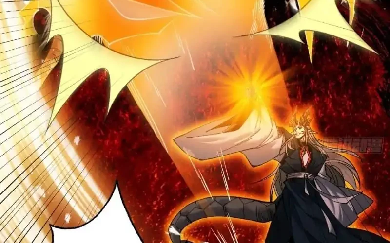 Strength Through Adversity, My Cultivation Knows No Limits Chapter 83 Gambar 38