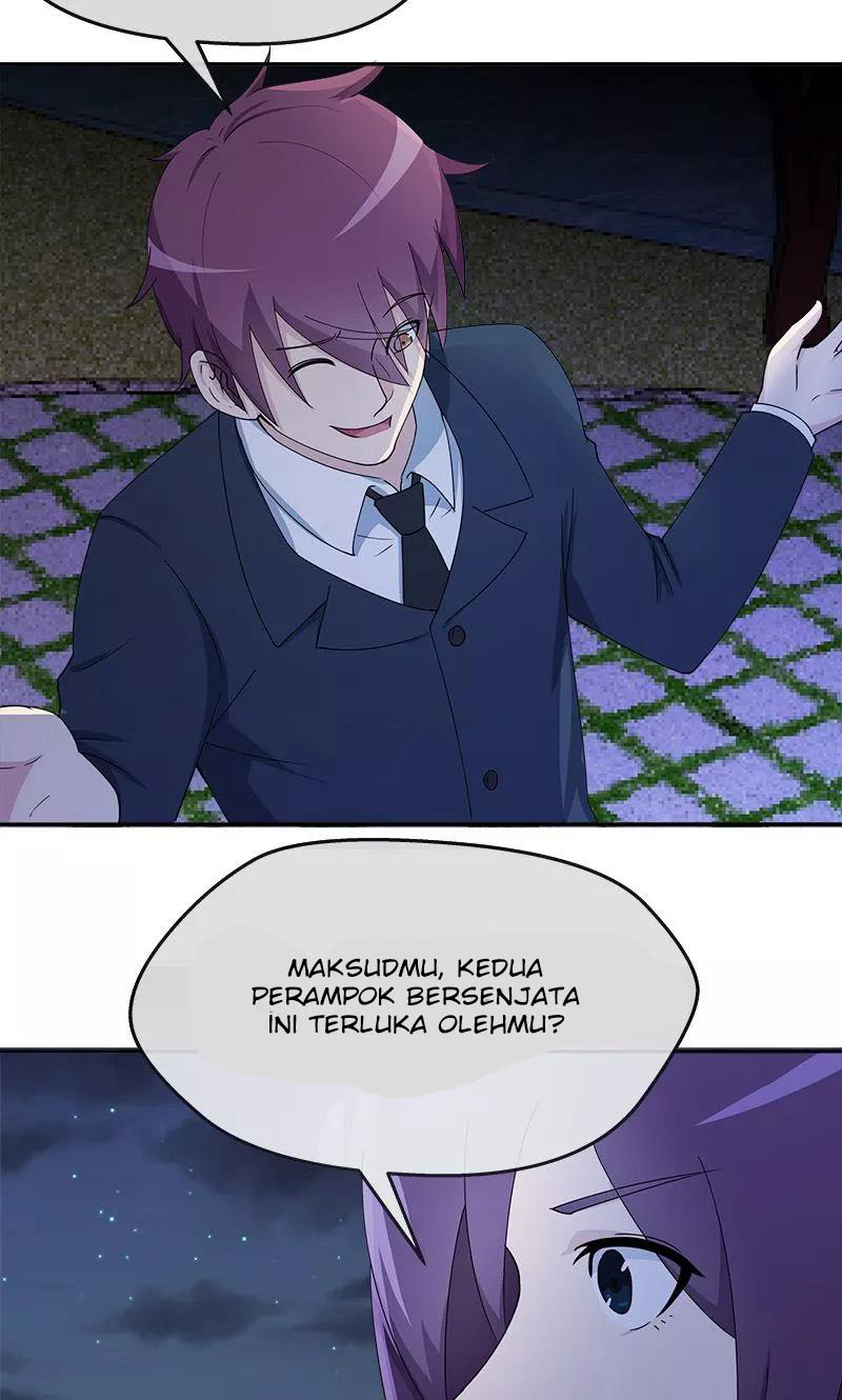 Super Mad God Chapter 10 Gambar 4