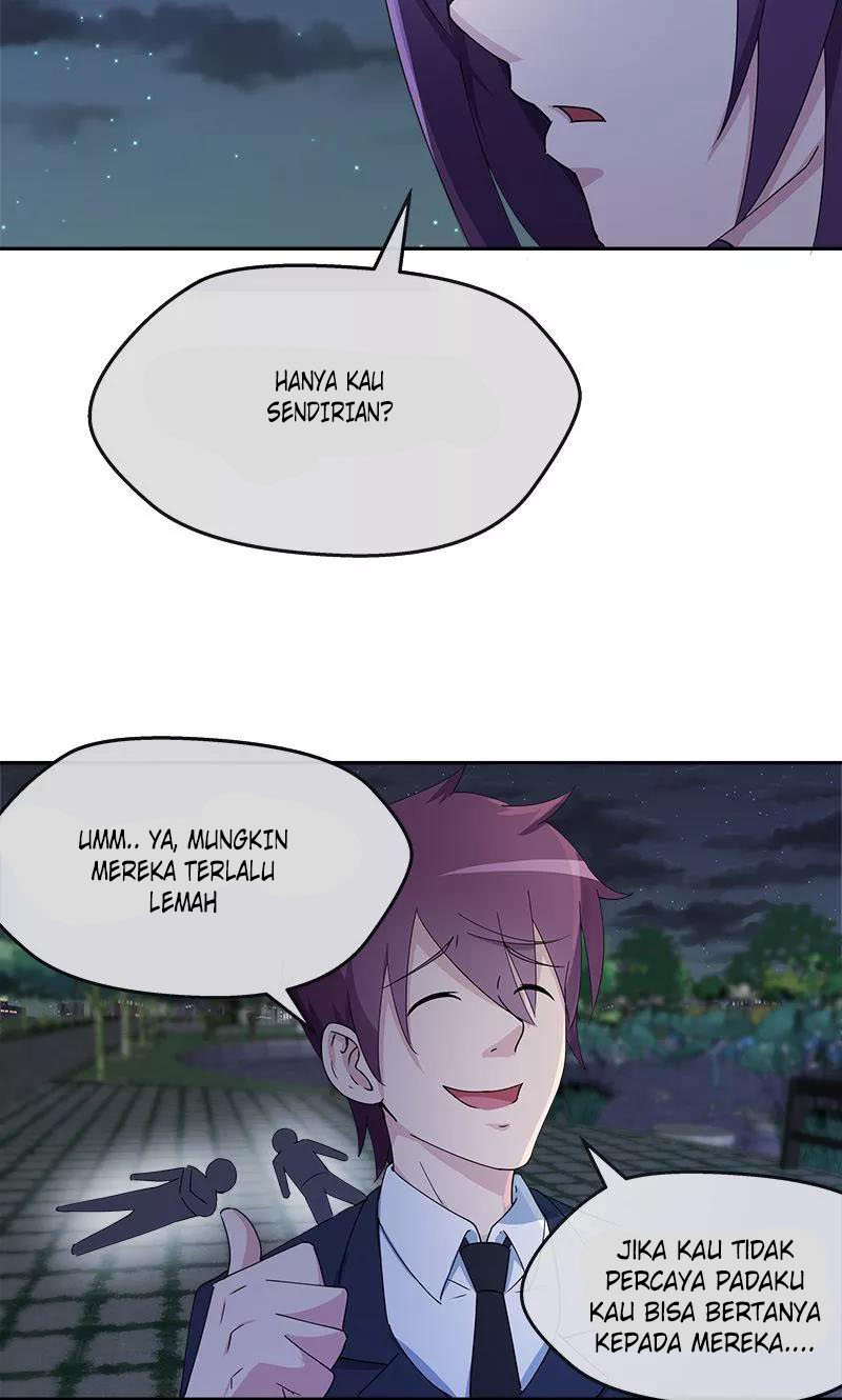 Super Mad God Chapter 10 Gambar 5