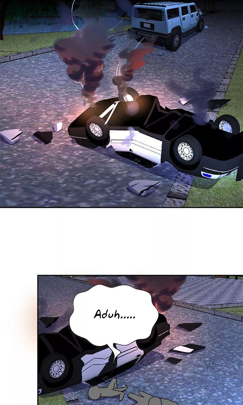 Super Mad God Chapter 10 Gambar 19