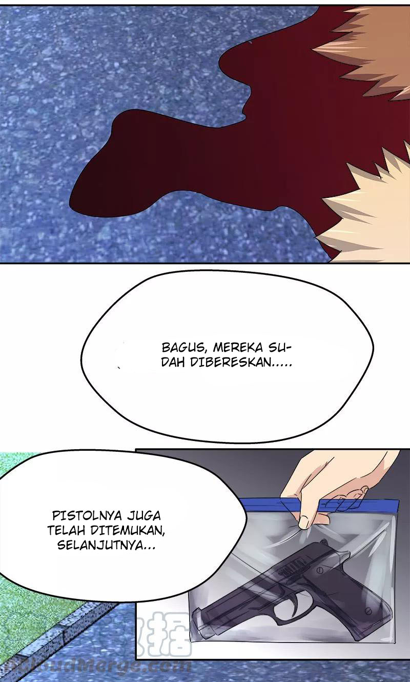 Super Mad God Chapter 10 Gambar 24