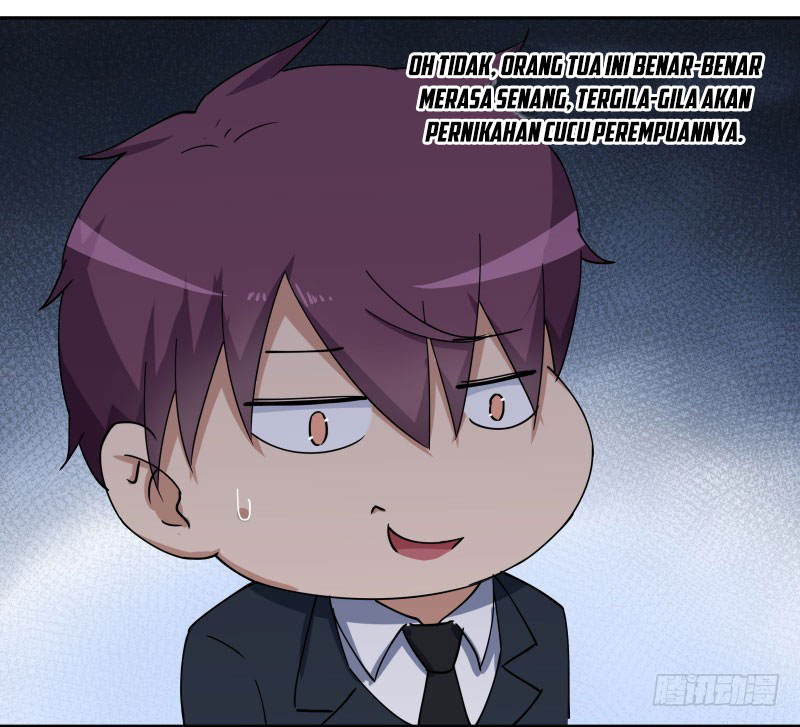 Super Mad God Chapter 13 Gambar 5