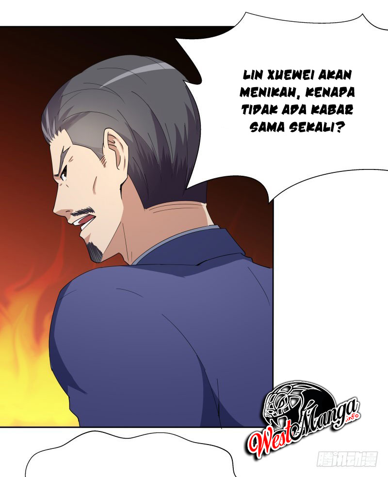 Super Mad God Chapter 14 Gambar 15