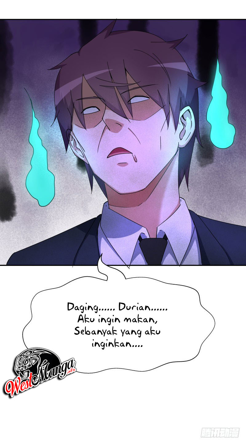 Super Mad God Chapter 15 Gambar 26