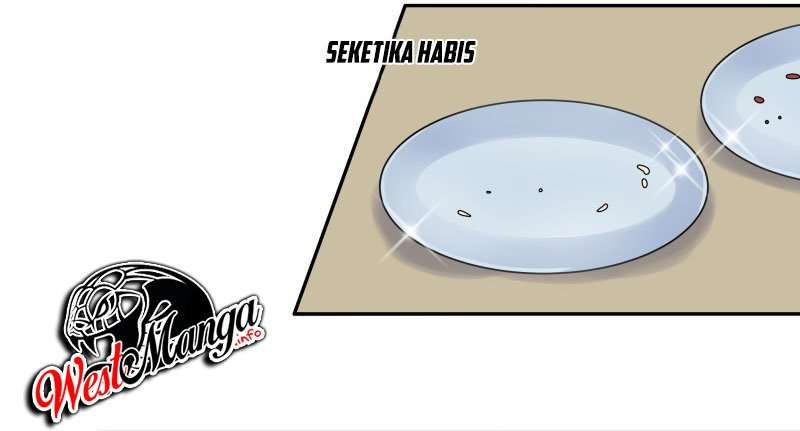 Super Mad God Chapter 16 Gambar 6