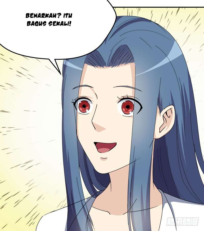 Super Mad God Chapter 16 Gambar 11