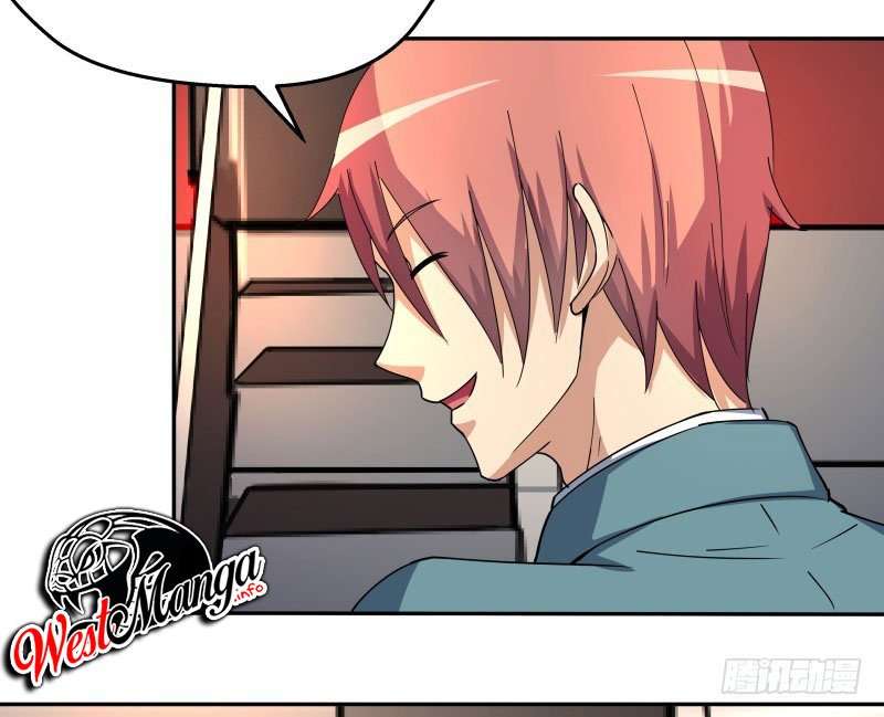 Super Mad God Chapter 16 Gambar 18