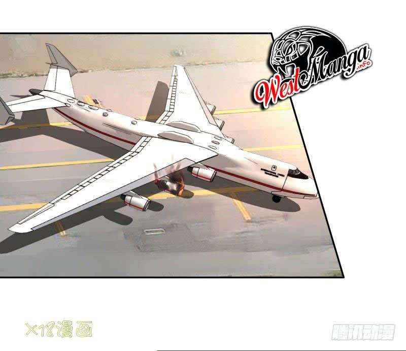 Super Mad God Chapter 18 Gambar 3