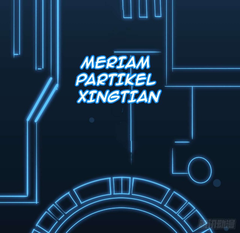 Super Alloy Warship God Chapter 31 Gambar 30