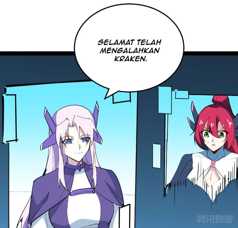 Super Alloy Warship God Chapter 31 Gambar 50