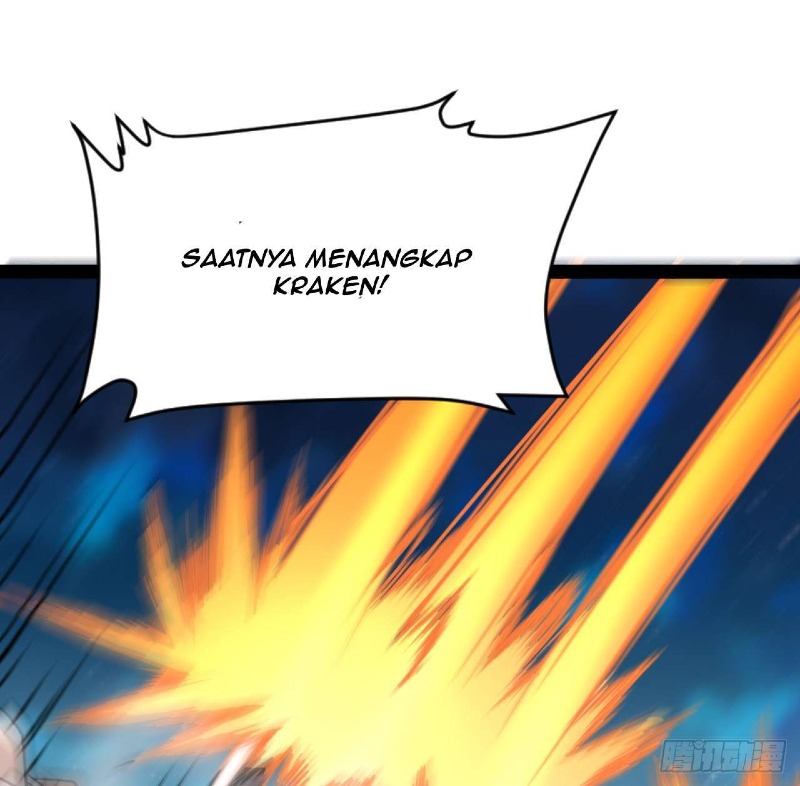 Super Alloy Warship God Chapter 31 Gambar 63