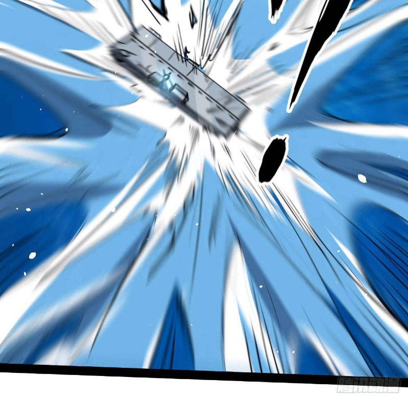 Super Alloy Warship God Chapter 31 Gambar 8