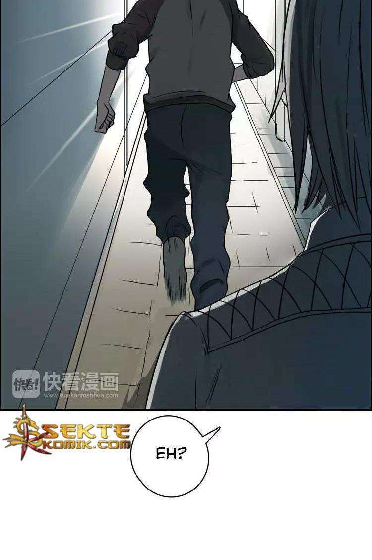 Super Cube Chapter 16 Gambar 40