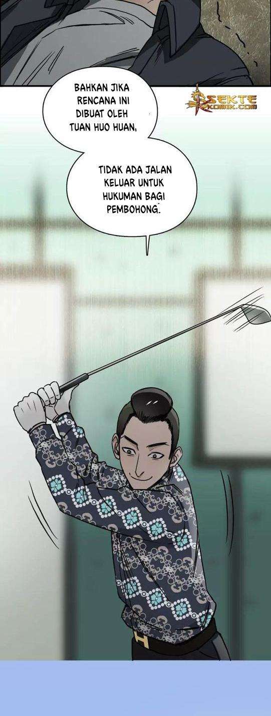 Super Cube Chapter 16 Gambar 15